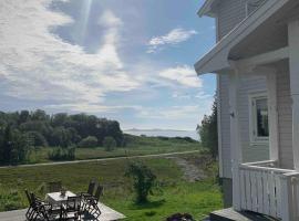 Apartment Senja, hotel in Senja