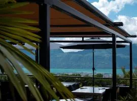 Logis Hôtel Le Bellevue