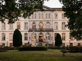 Hotel Bloemendal, near Aachen