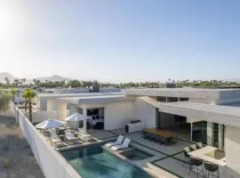 Cobalt @ Elemento49 Pool Spa Sleeps 16