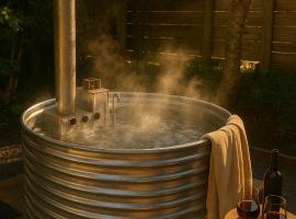 19 Mare St Apartments, hotel v destinaci Howick