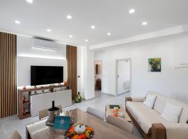 Paestum Eden, Hotel in Paestum