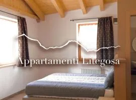 Appartamenti LITEGOSA casa vacanza 3