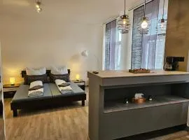 Ganze Ferienwohnung - Apartment to rent