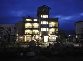 Secret Garden Homestay