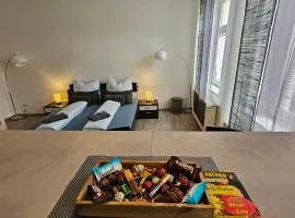 Ganze Ferienwohnung - Apartment to rent