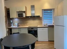 Appartements au cœur de Voreppe