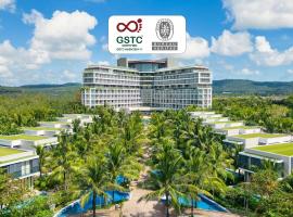 Best Western Premier Sonasea Phu Quoc, hotel poblíž Mezinárodní letiště Phu Quoc - PQC, 