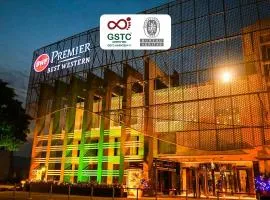 Best Western Premier Islamabad