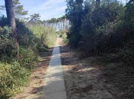 GoldenSand mobilehome