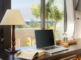 Beachfront Hotel Hoi An