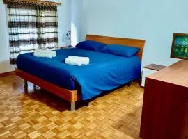 La casa di nonno Giulio