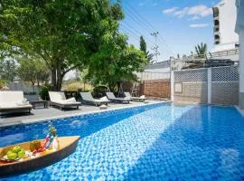 Beachfront Hotel Hoi An
