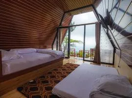 Khanzana Cabin and Camp