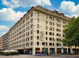 Aloft by Marriott Munich