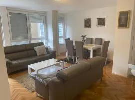 apartman Sandra