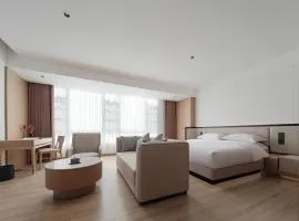 走在生活酒店盘江西路店