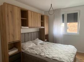 Taki Apartament, hotel v destinaci Prizren