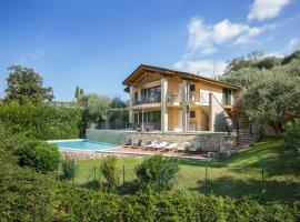 Villa Loncrino - Fine Living，位于托里德尔贝纳科的酒店