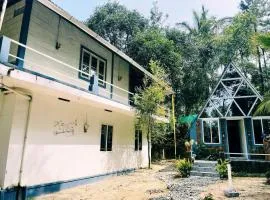 LAKSHMI NIKUNj Estate Stay