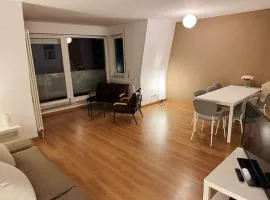 Comfort Stay Apartment in Lauf