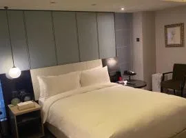 Taipei Fullerton Hotel-Maison North