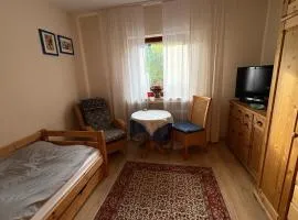 Monteurwohnung, Ferienwohnung Langenfeld