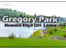 Nuwara eliya rashini mountain view cottage