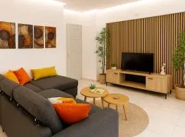 Belvedere Luxury Suite