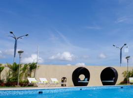 Lidotel Barquisimeto – hotel w mieście Barquisimeto