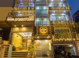 Hotel Downtown - East of Kailash
