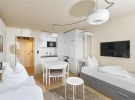 Studio 700hm Schruns