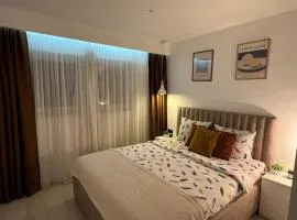 White Shell Sarajevo - Cozy & Stylish Apartment in Old Town