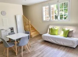 Gîte De La Sablière