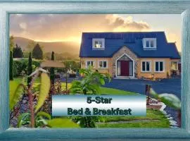 Mon Petit Cottage - B&B and Guest House in Bunclody