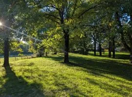 Domaine De La Sablière