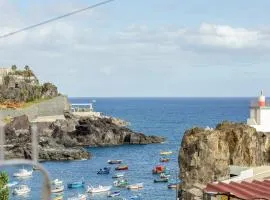 Bay View Traditional house in city center