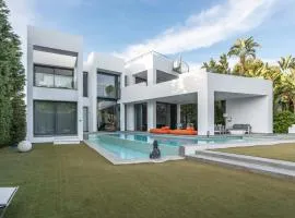 Villa Elite Maribiza