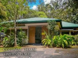 Villa Republic Planters Bungalow Bandarawela