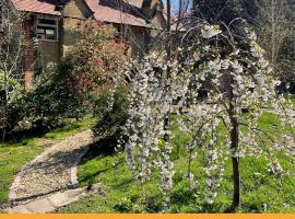 3 The Mews, hotel em Ryde