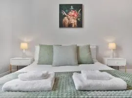 WhiskAwayHomes - Shaw Street - Apartment 6