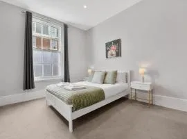 WhiskAwayHomes - Shaw Street - Apartment 6