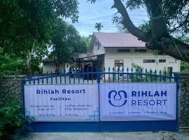 Rihlah resort