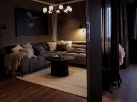 Stylish City Suite in the Heart of Jyväskylä