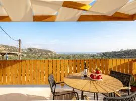 Jasmine Summer House