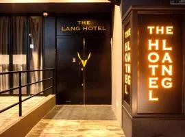 The LANG HOTEL