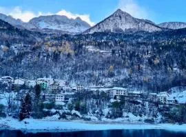 Miralago Casa Vacanze