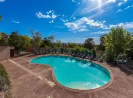 Vacancéole - Résidence Lisa Maria