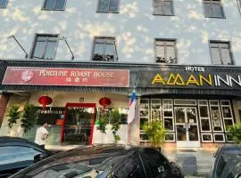 Aman Inn Hotel
