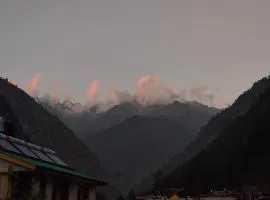 Mountain view kasol